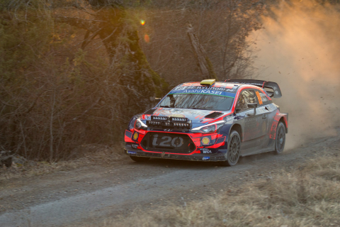 wrc